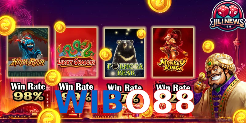 WIBO88