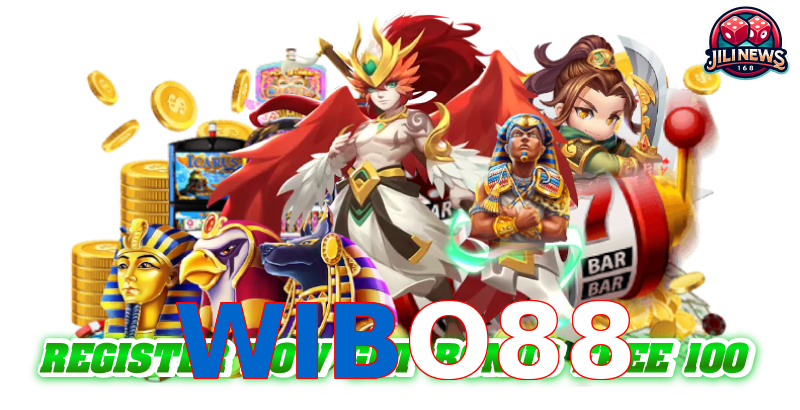 WIBO88