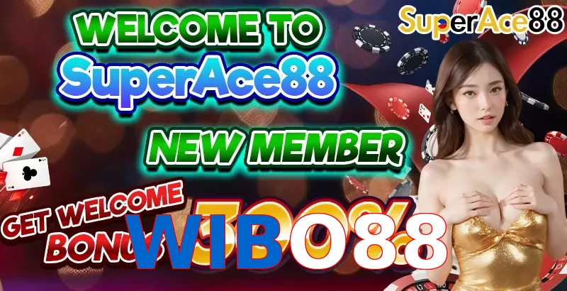 WIBO88
