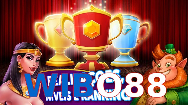 WIBO88
