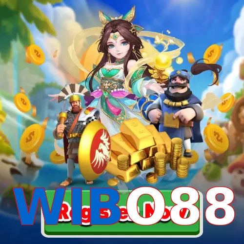 WIBO88