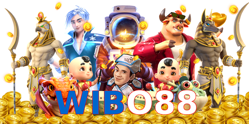 WIBO88