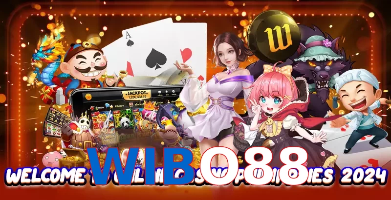 WIBO88