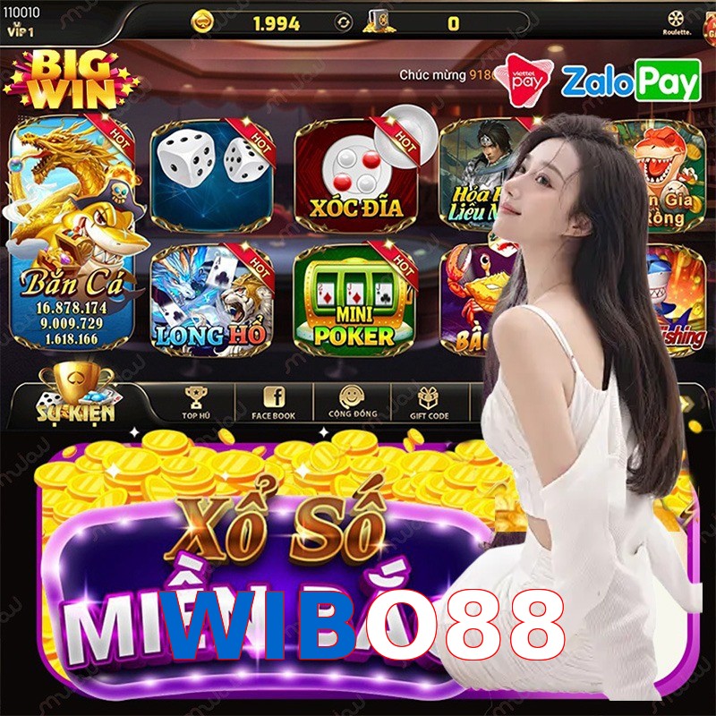 WIBO88