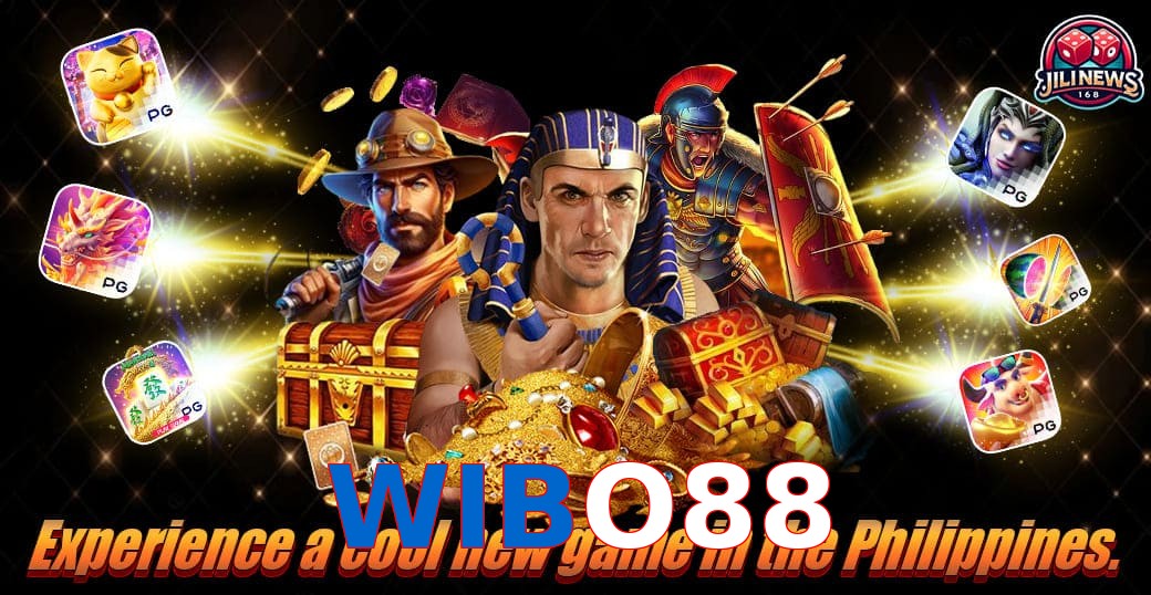 WIBO88