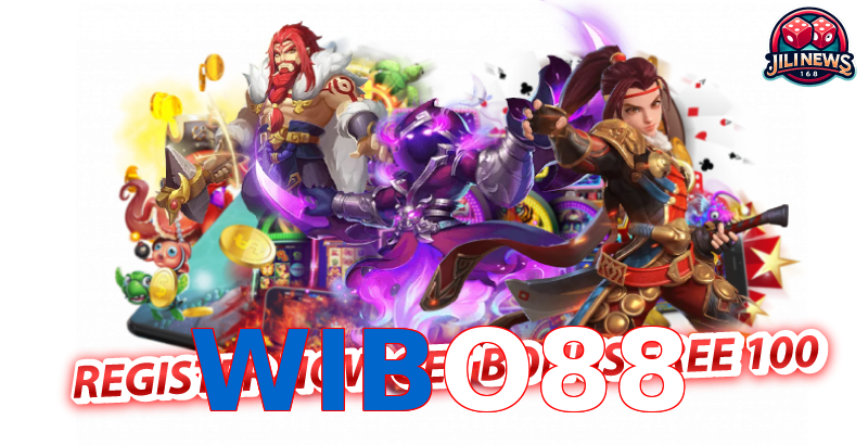 WIBO88