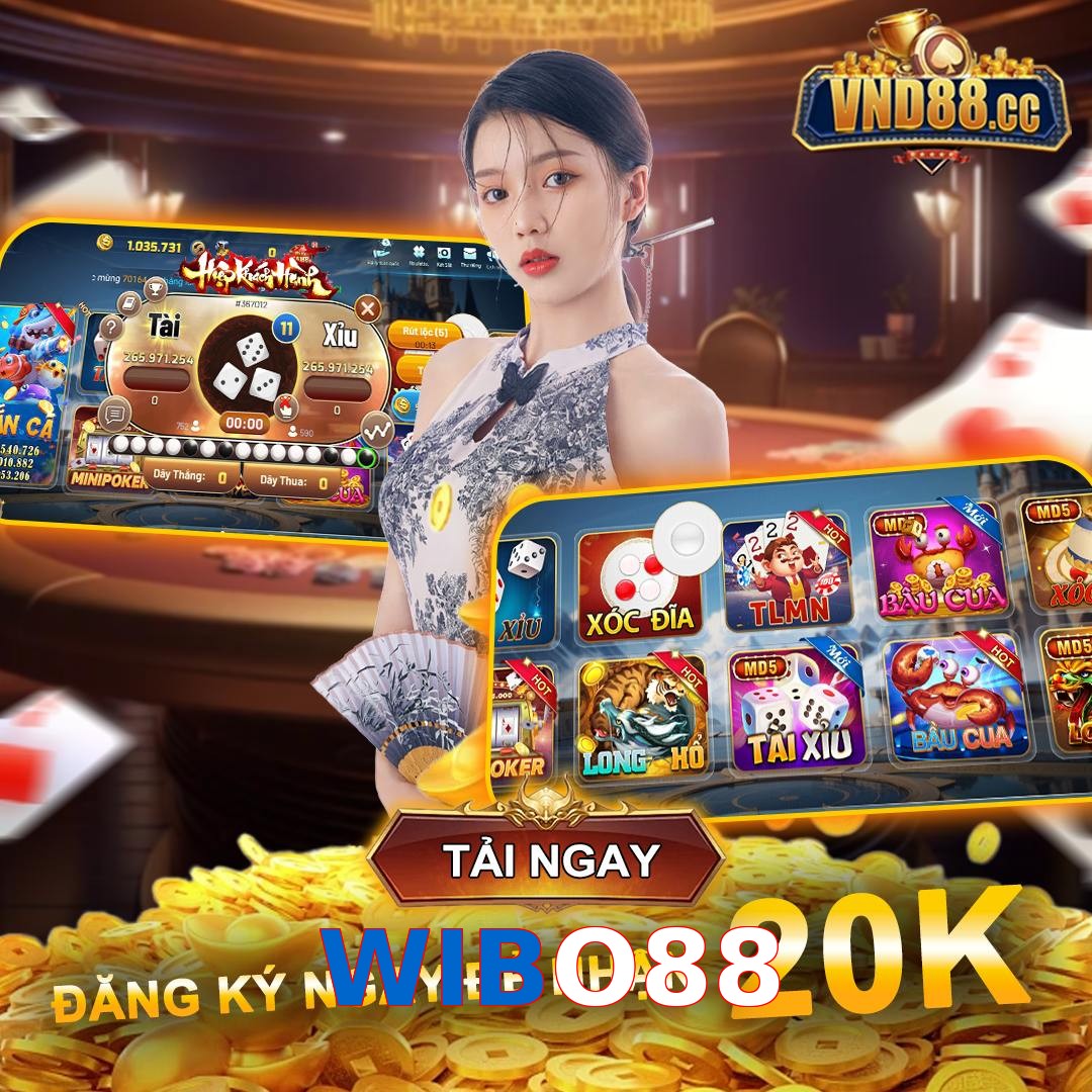 WIBO88