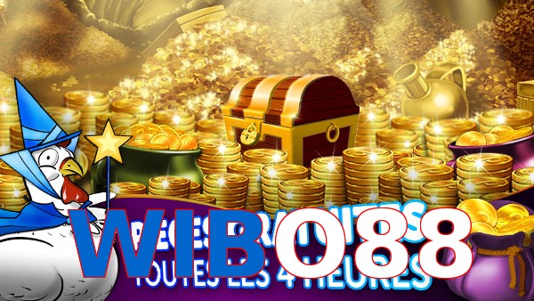 WIBO88
