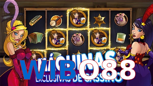WIBO88