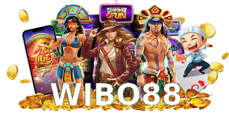 WIBO88