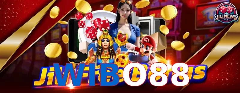 WIBO88