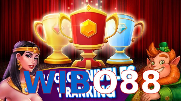 WIBO88