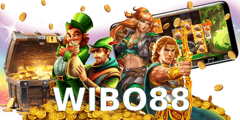 WIBO88