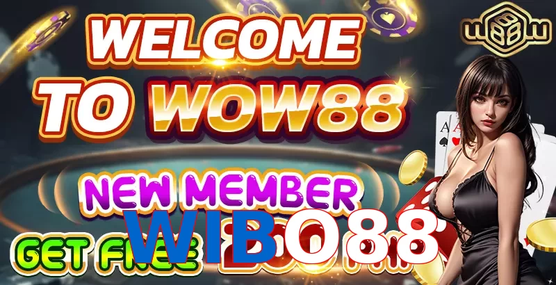 WIBO88