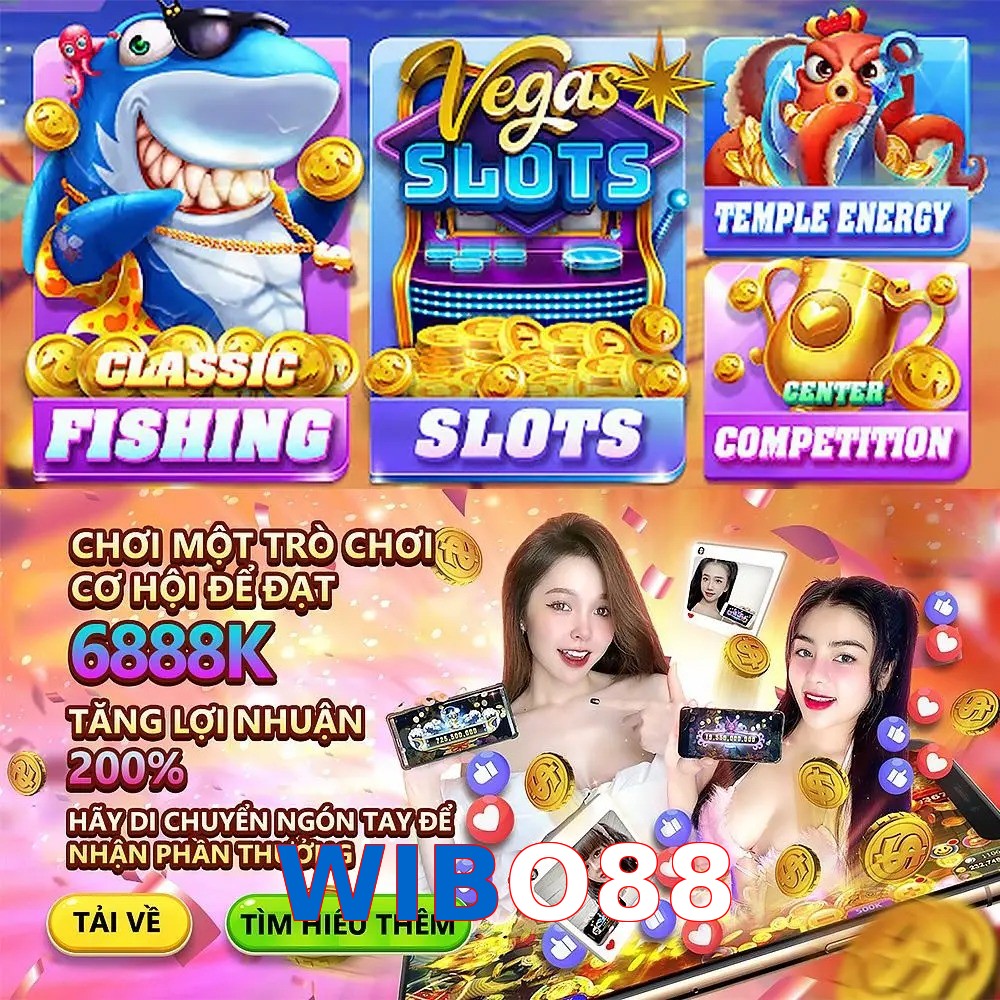 WIBO88