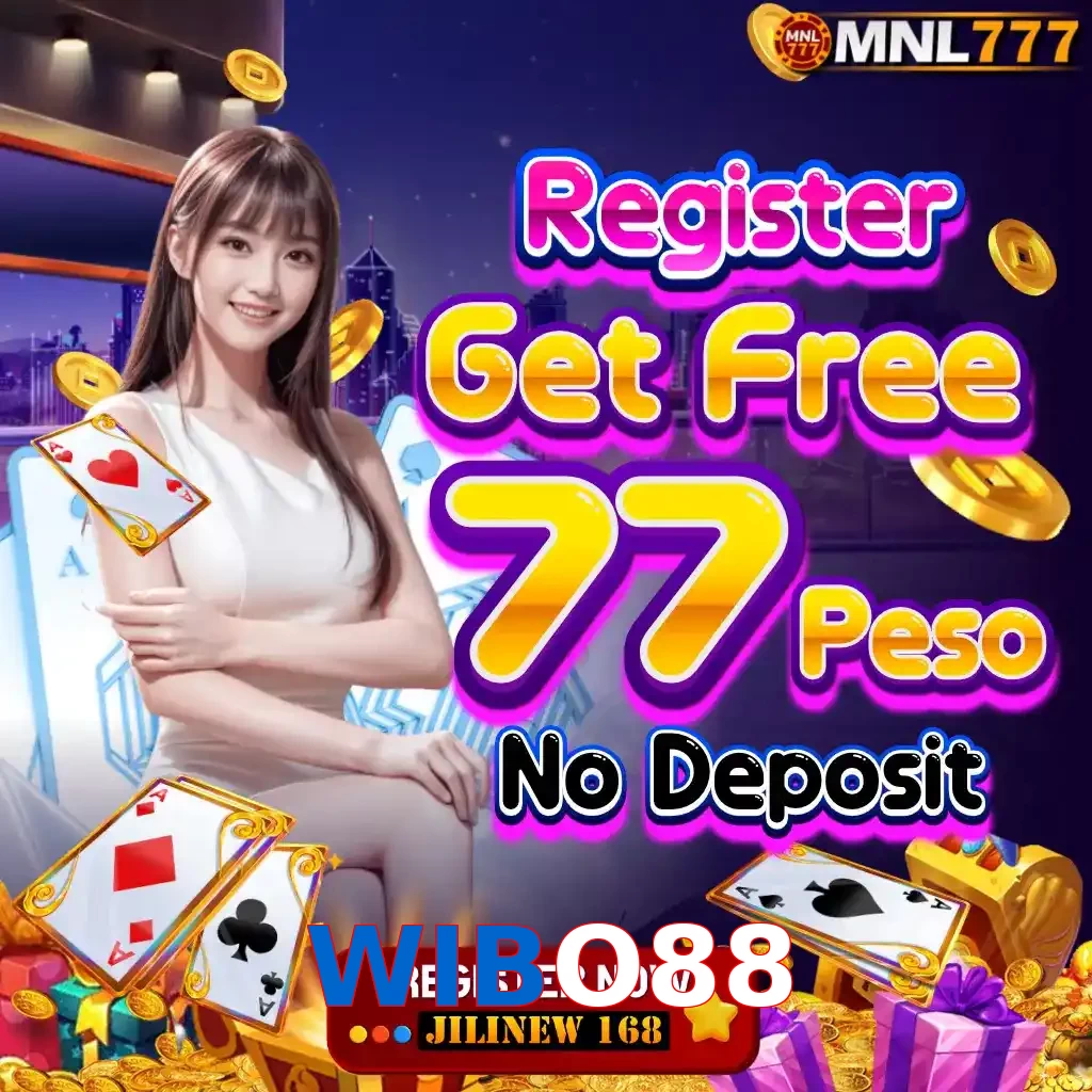 WIBO88