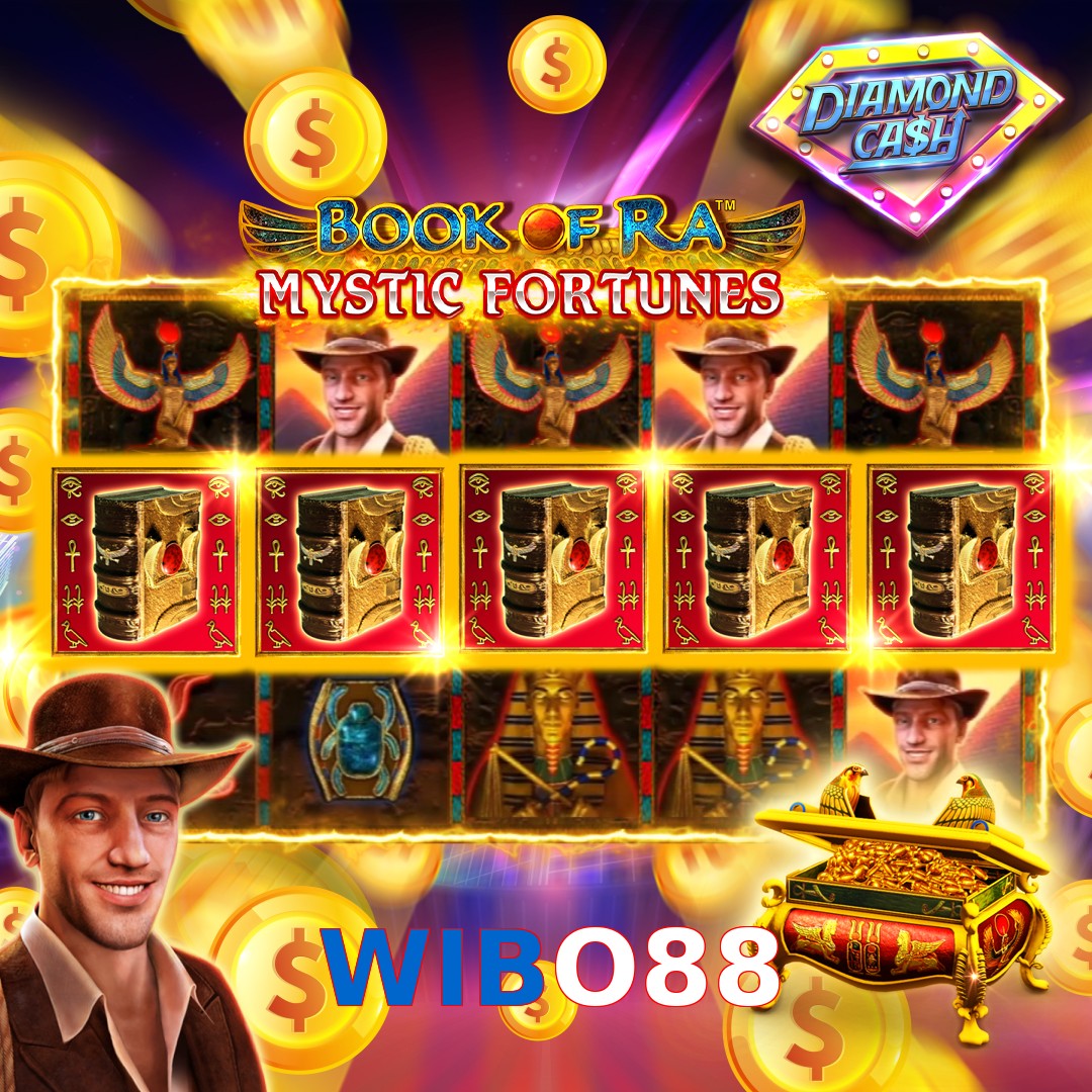 WIBO88