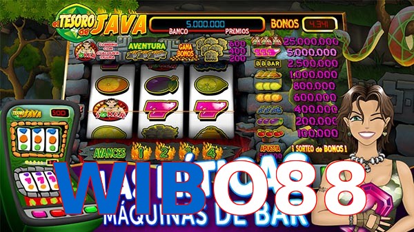WIBO88
