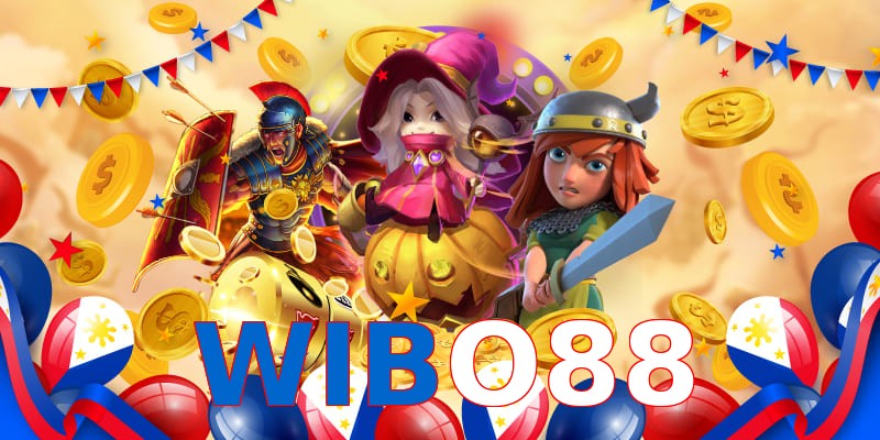WIBO88