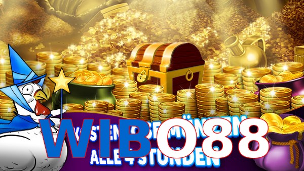 WIBO88