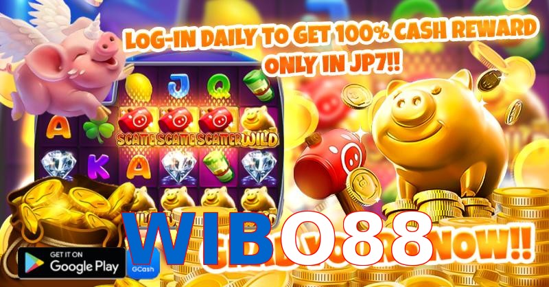 WIBO88