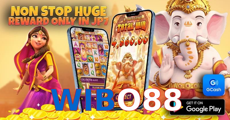 WIBO88