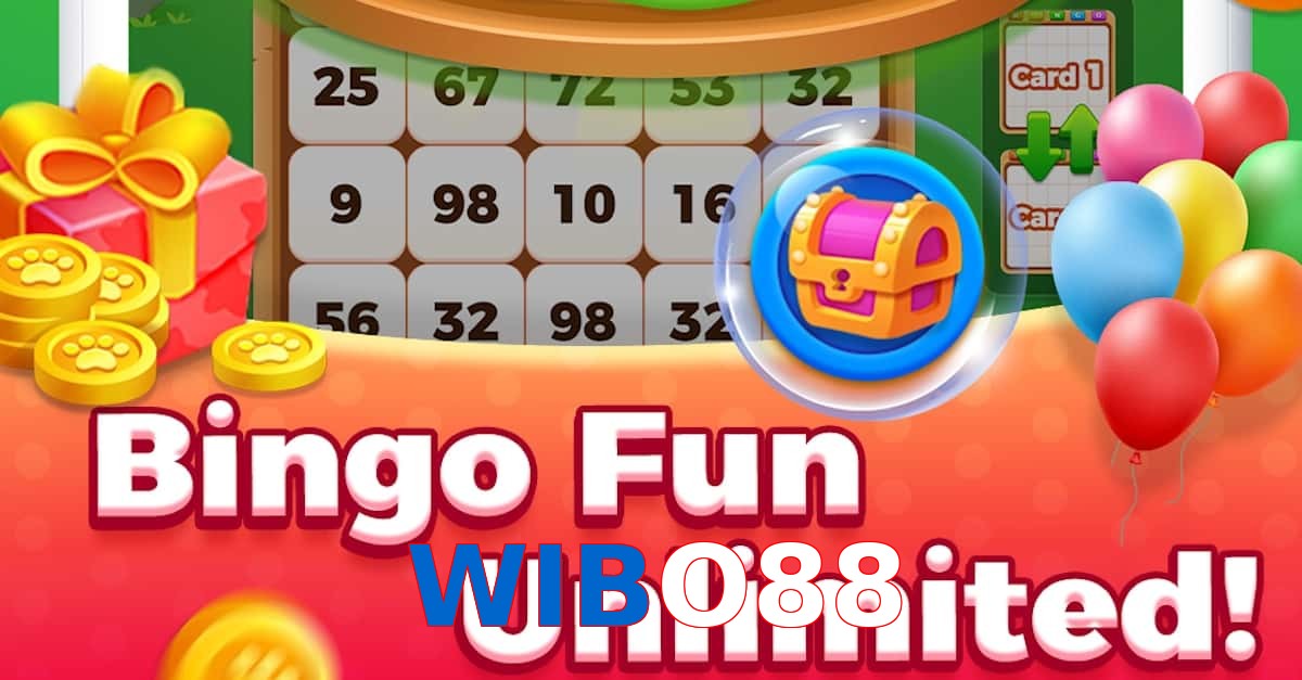 WIBO88