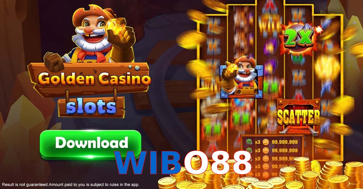 WIBO88