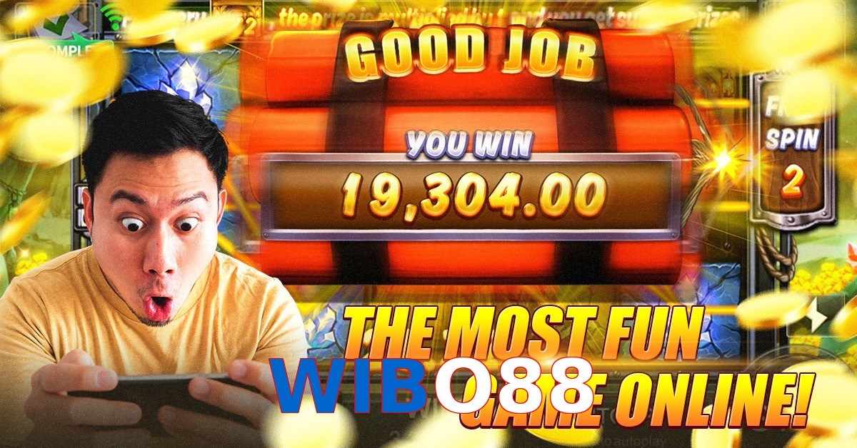 WIBO88