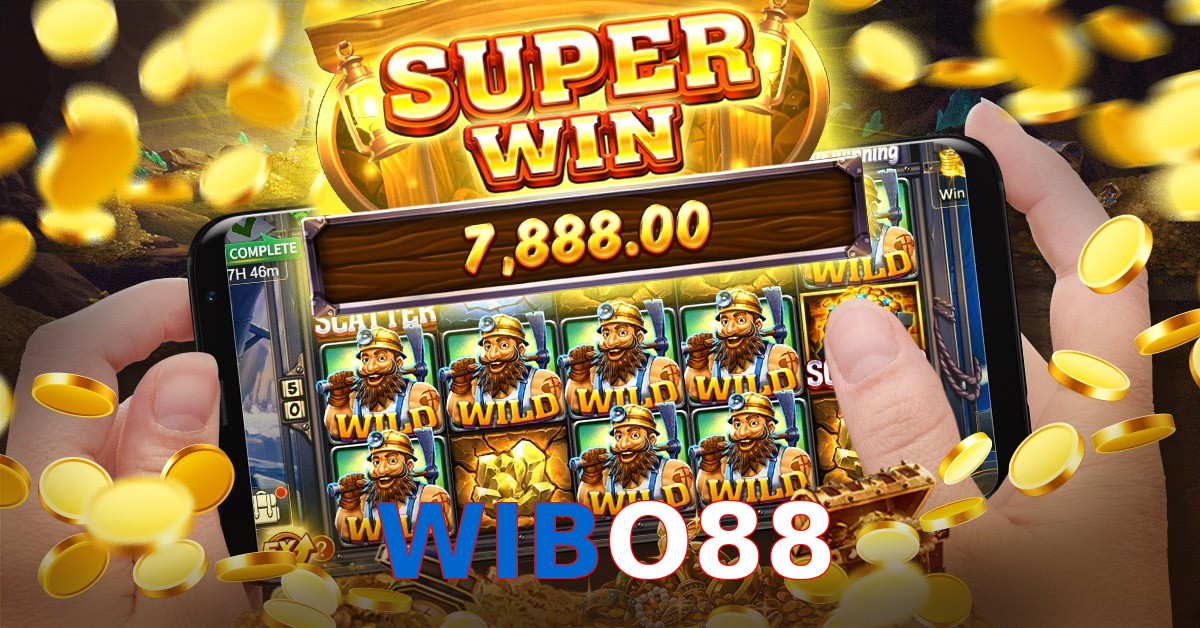 WIBO88