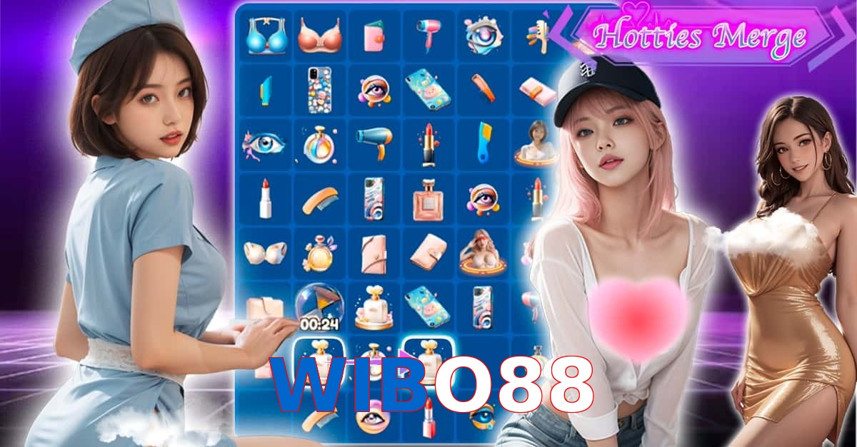 WIBO88