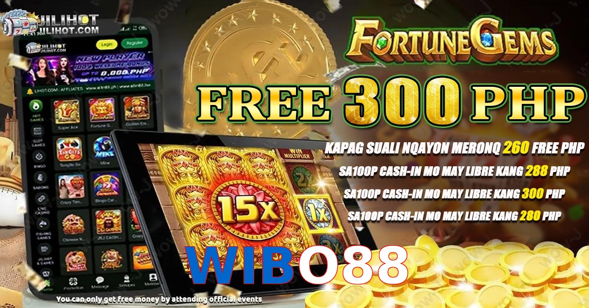 WIBO88