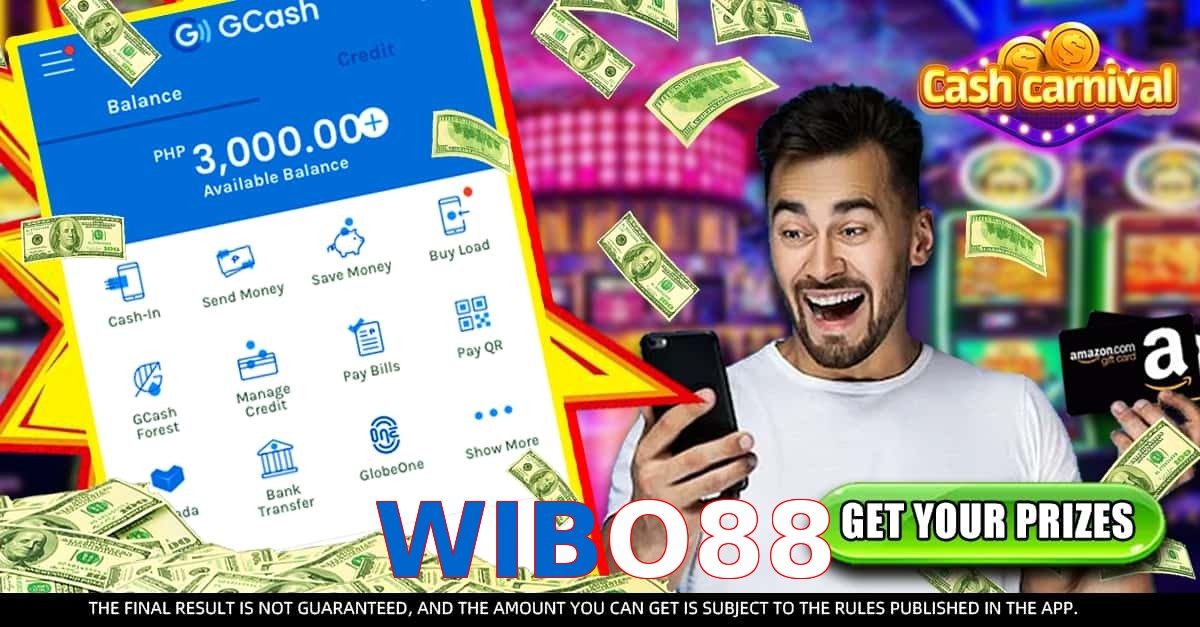 WIBO88
