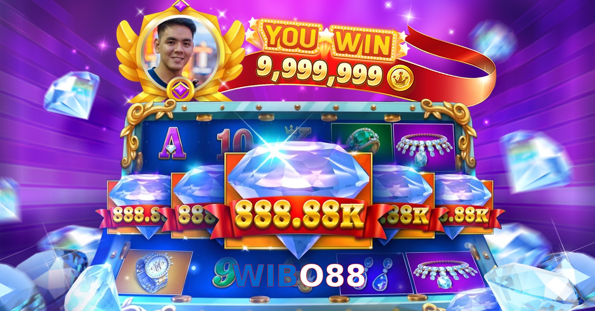 WIBO88