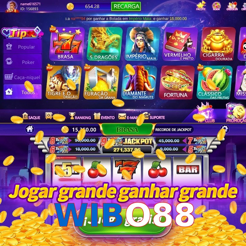 WIBO88