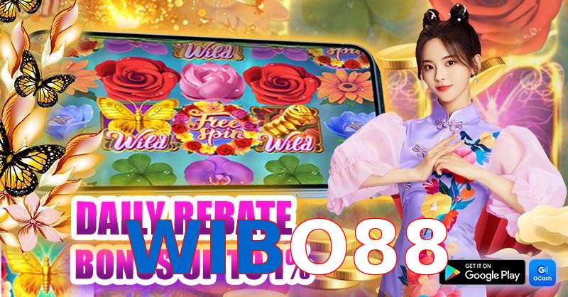 WIBO88
