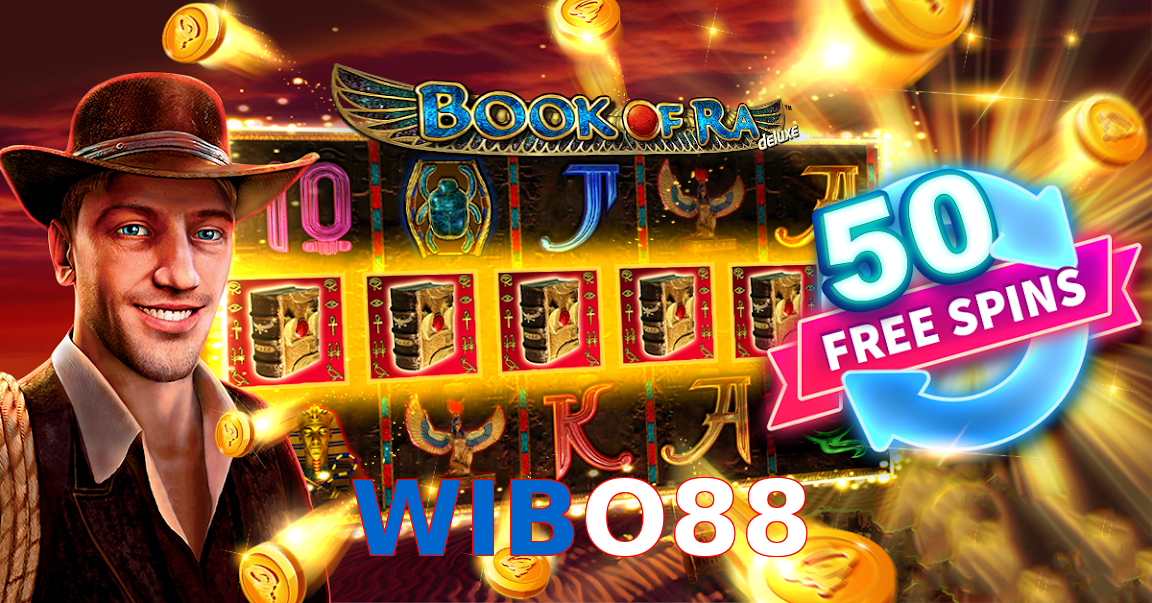 WIBO88