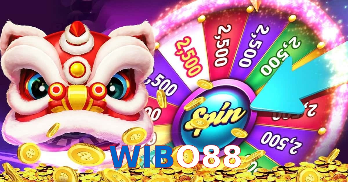 WIBO88