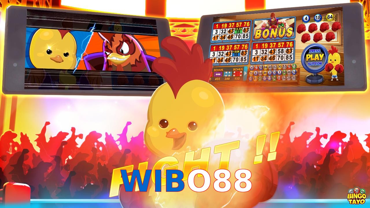 WIBO88