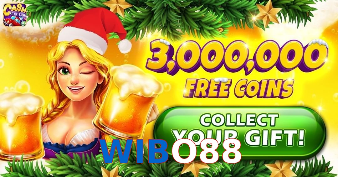WIBO88
