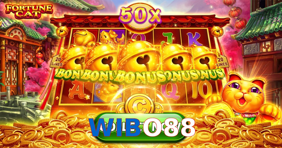 WIBO88