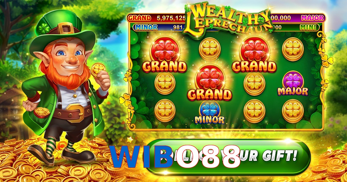 WIBO88