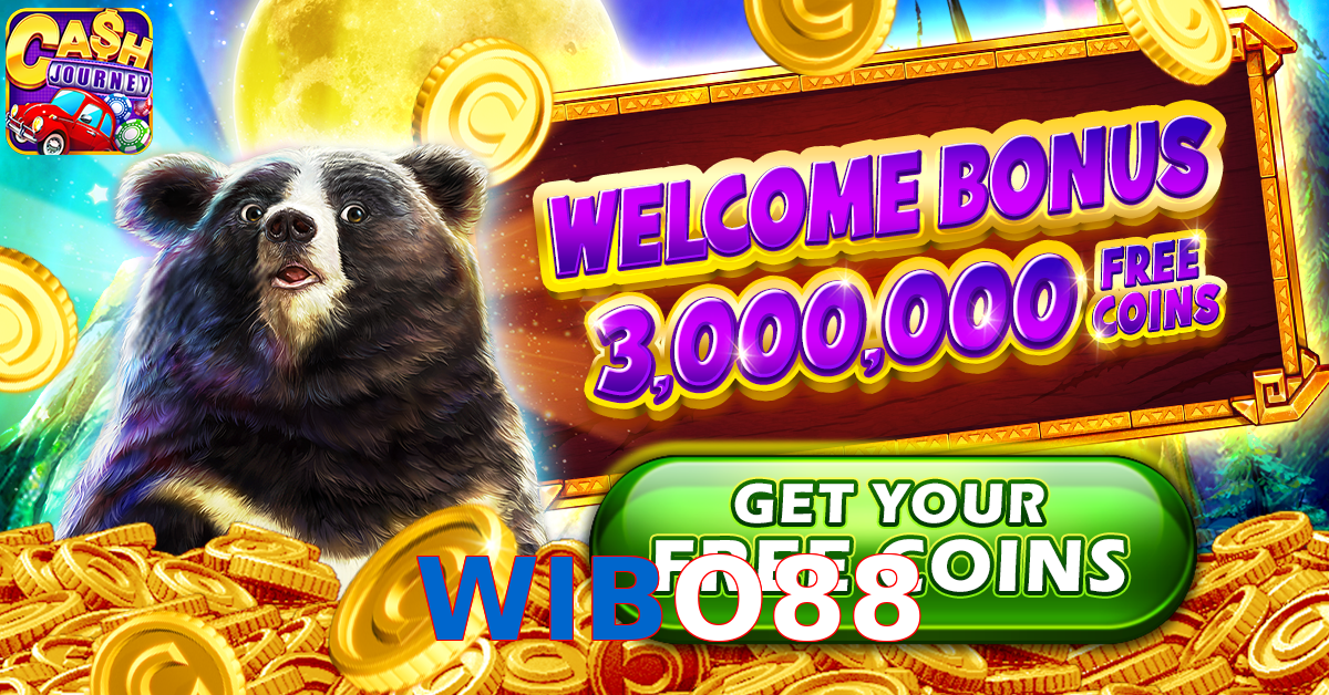 WIBO88