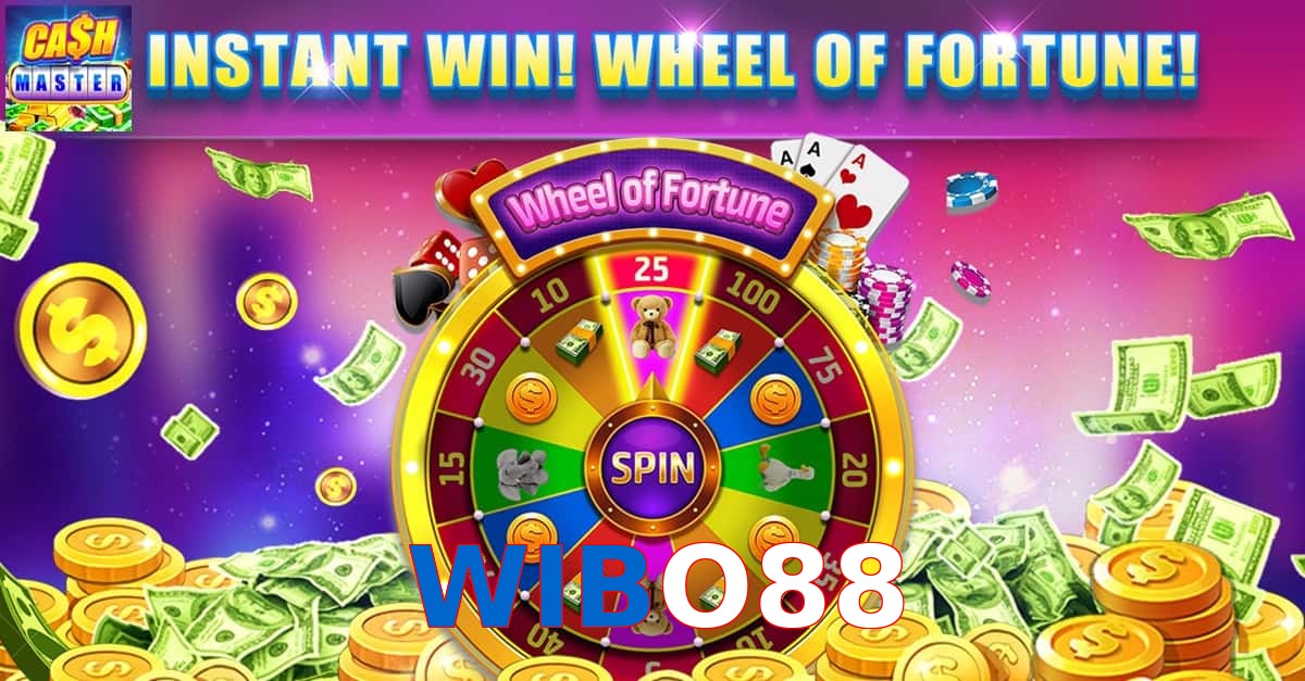 WIBO88