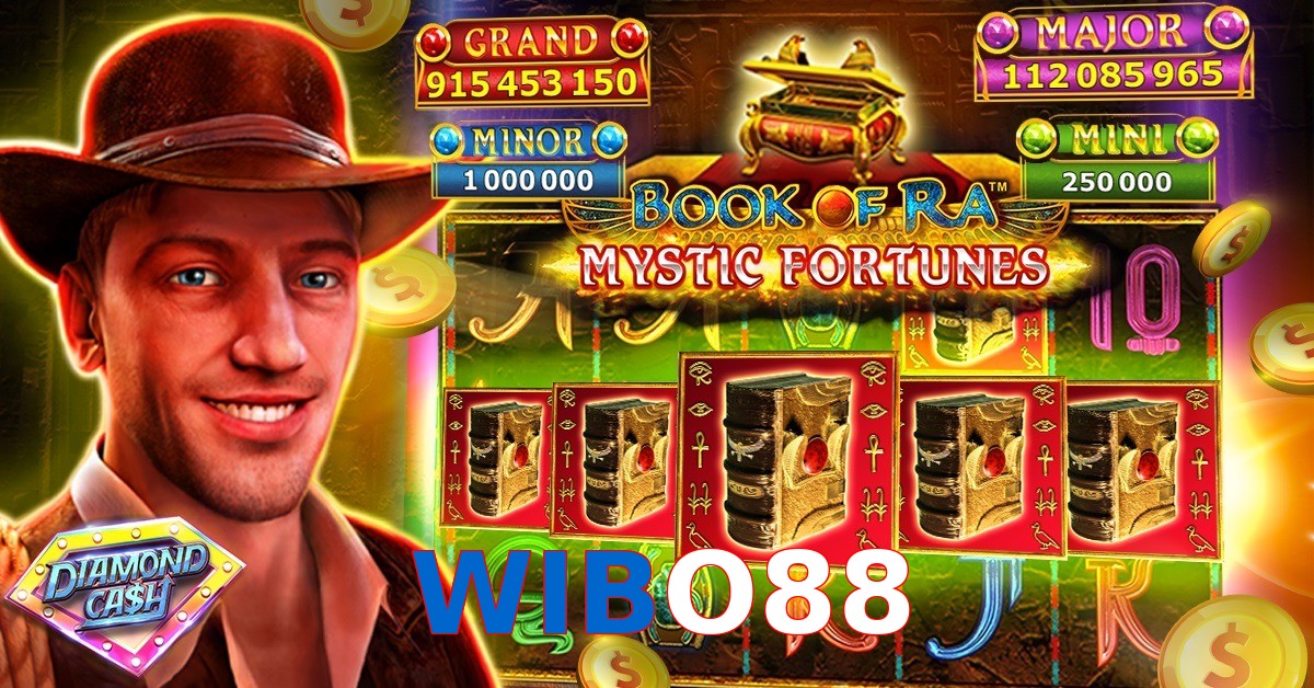 WIBO88
