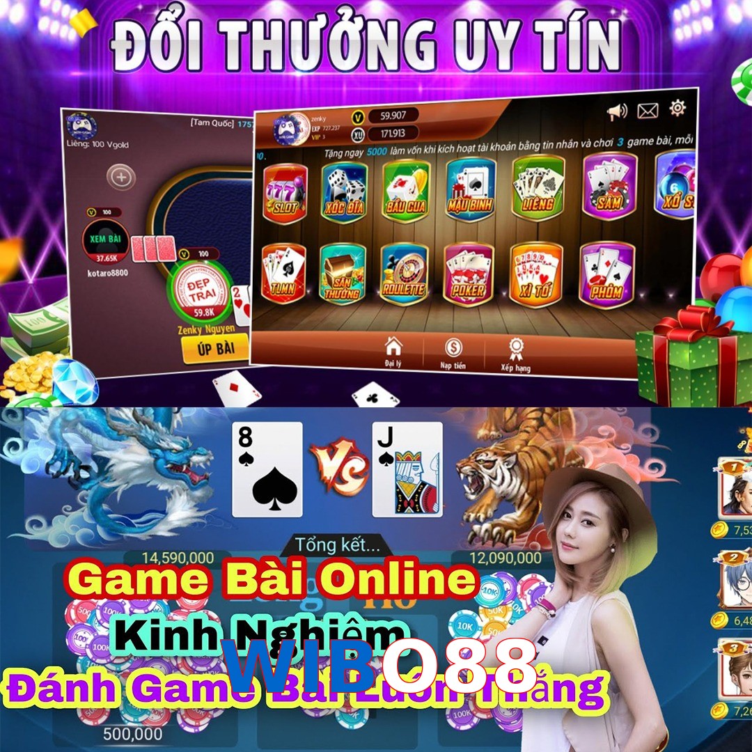 WIBO88