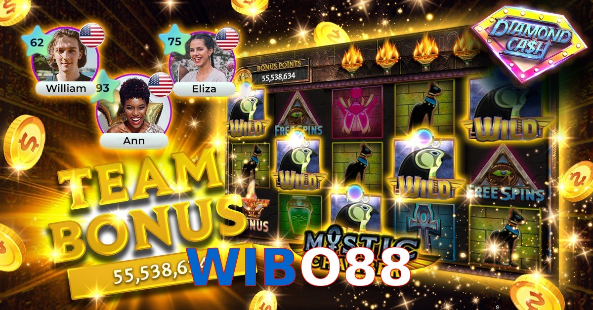 WIBO88