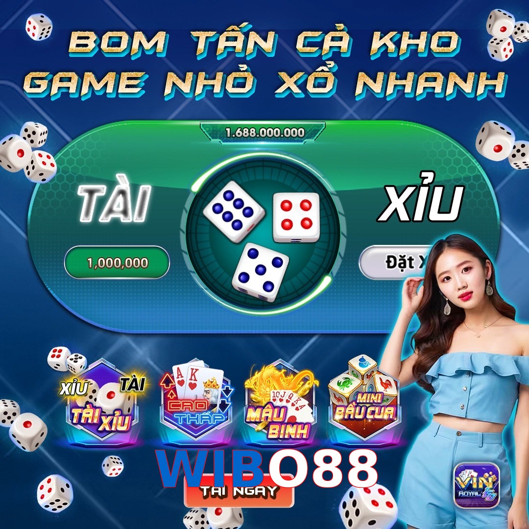 WIBO88