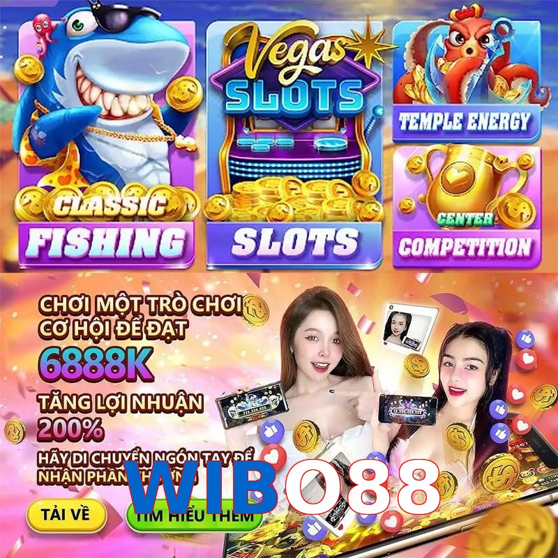 WIBO88