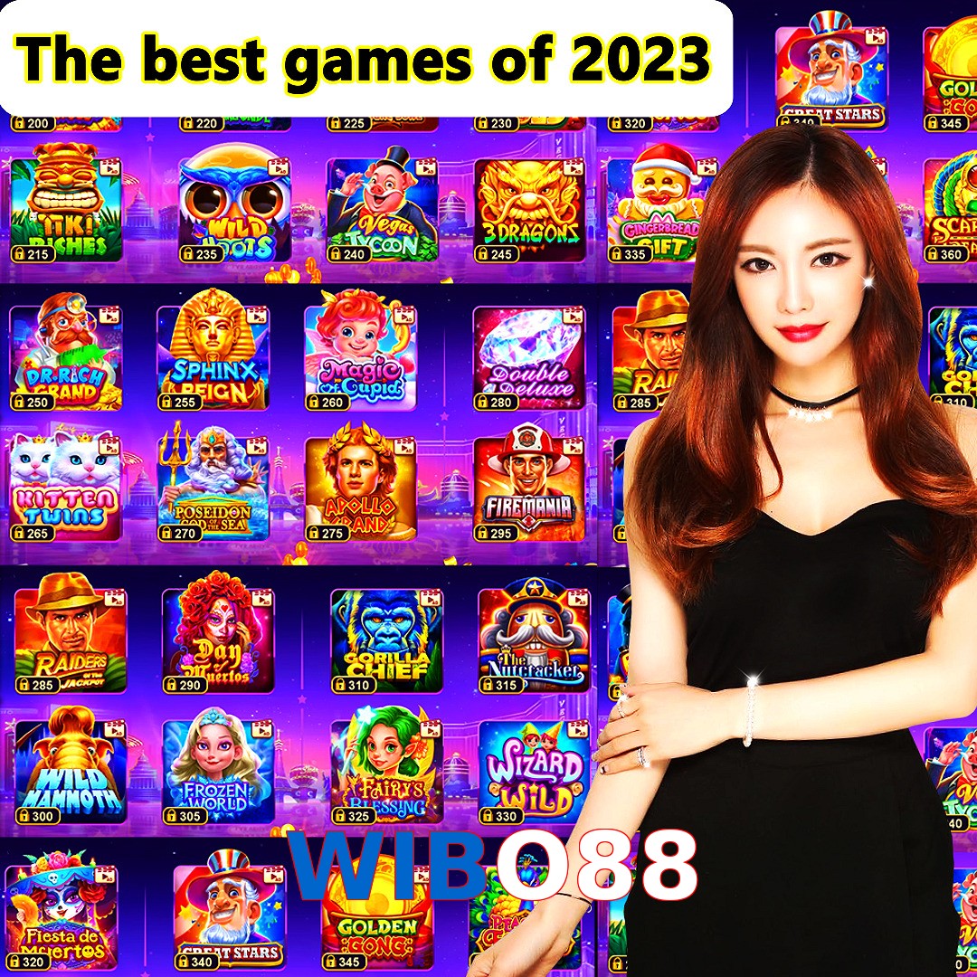WIBO88